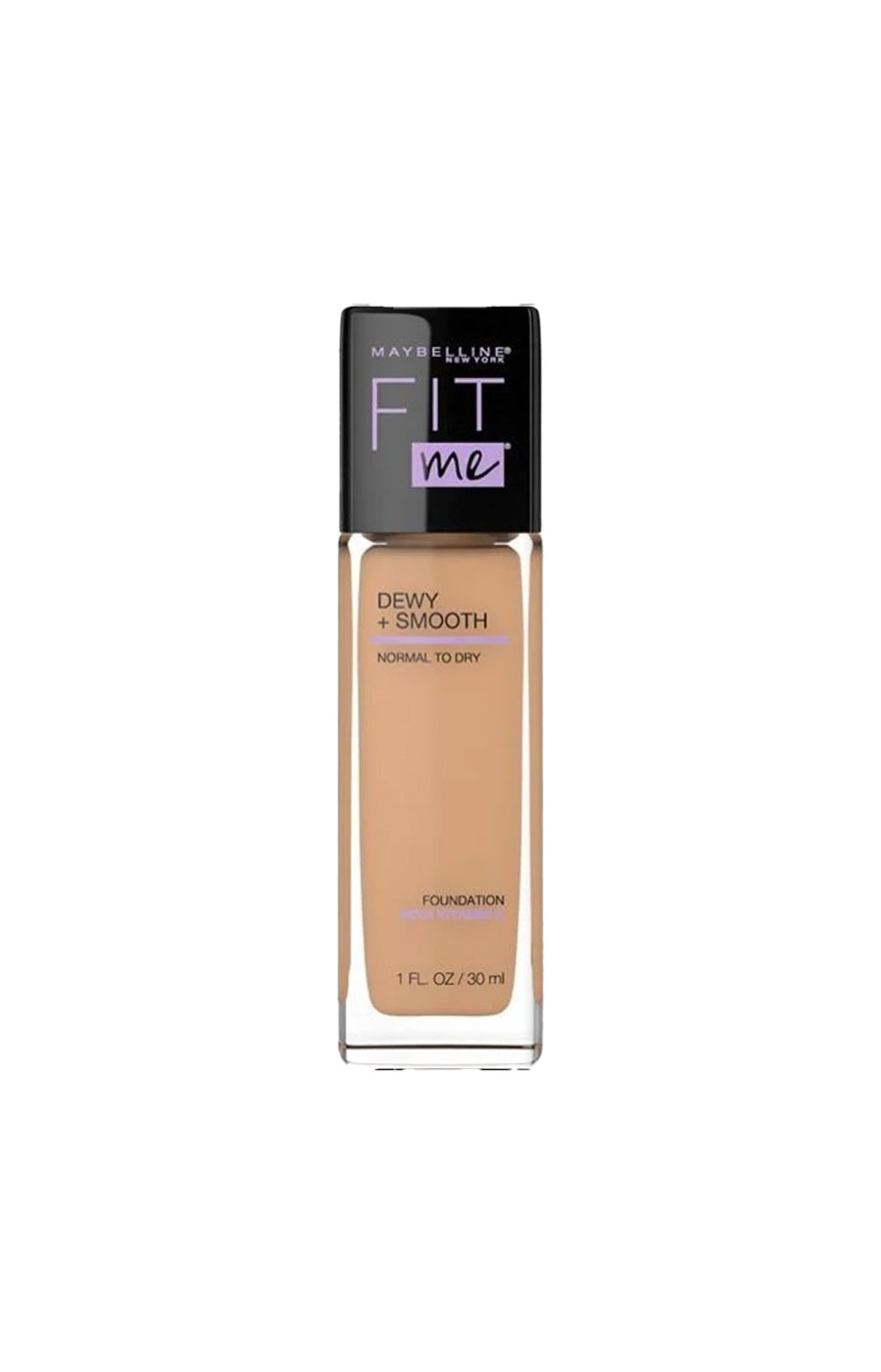 Fond de teint - Fit Me Dewy smooth - 30 ml