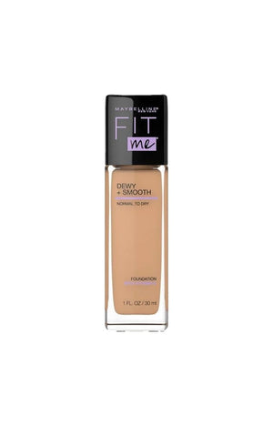 Fond de teint - Fit Me Dewy smooth - 30 ml