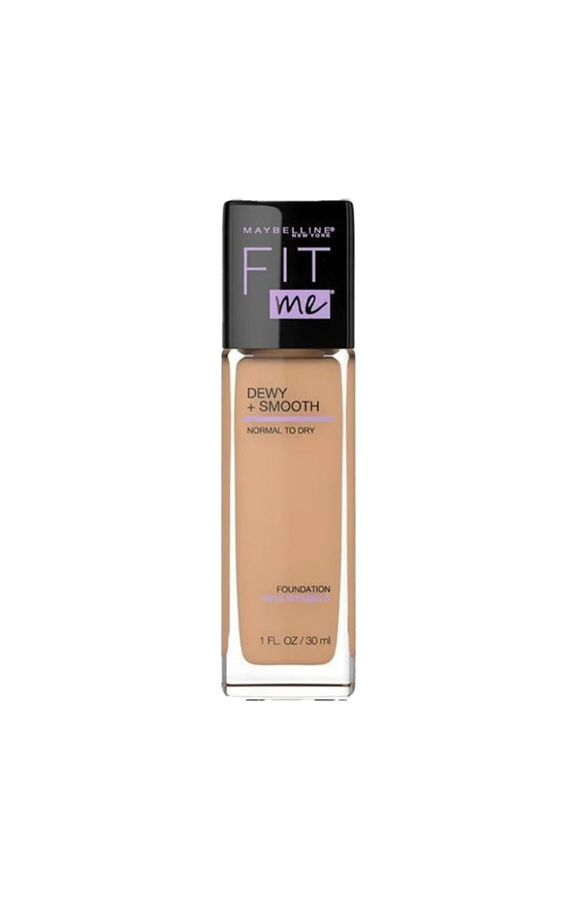 Fond de teint - Fit Me Dewy smooth - 30 ml