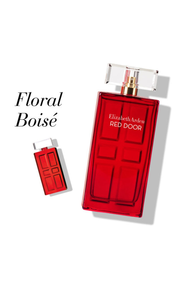Coffret Red Door Eau de Toilette - 3 produits