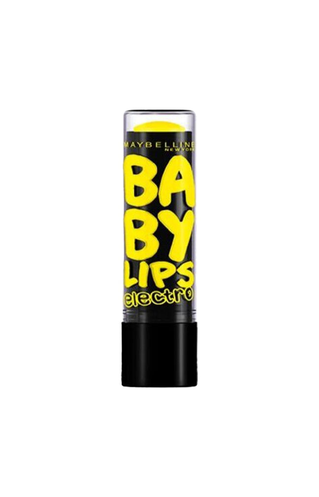 Baume à lèvres - Baby Lips