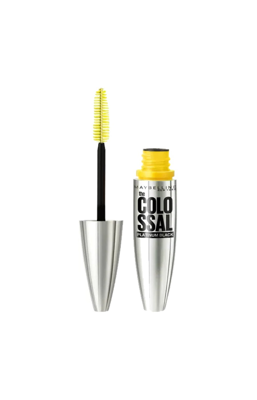Mascara - The Colossal Platinum