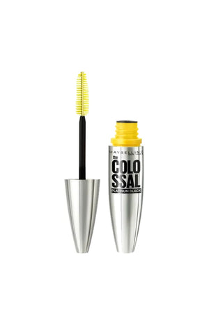 Mascara - The Colossal Platinum