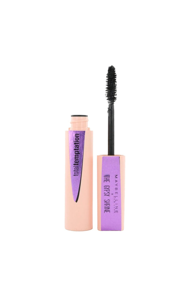 Mascara - Total Temptation x Gypsy Shrine