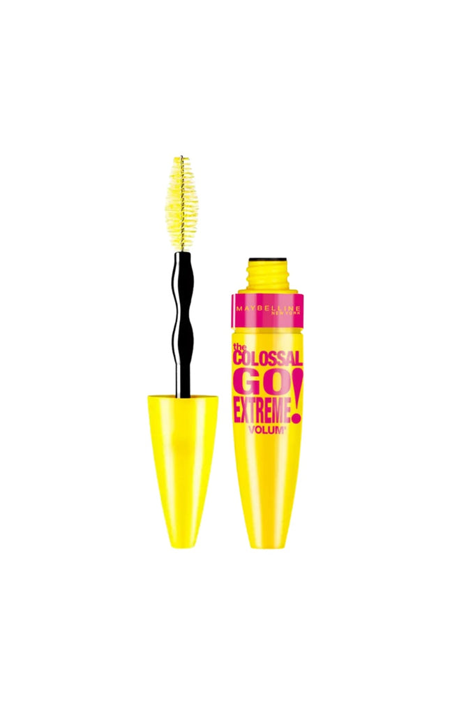 Mascara - The Colossal - Go Extrême