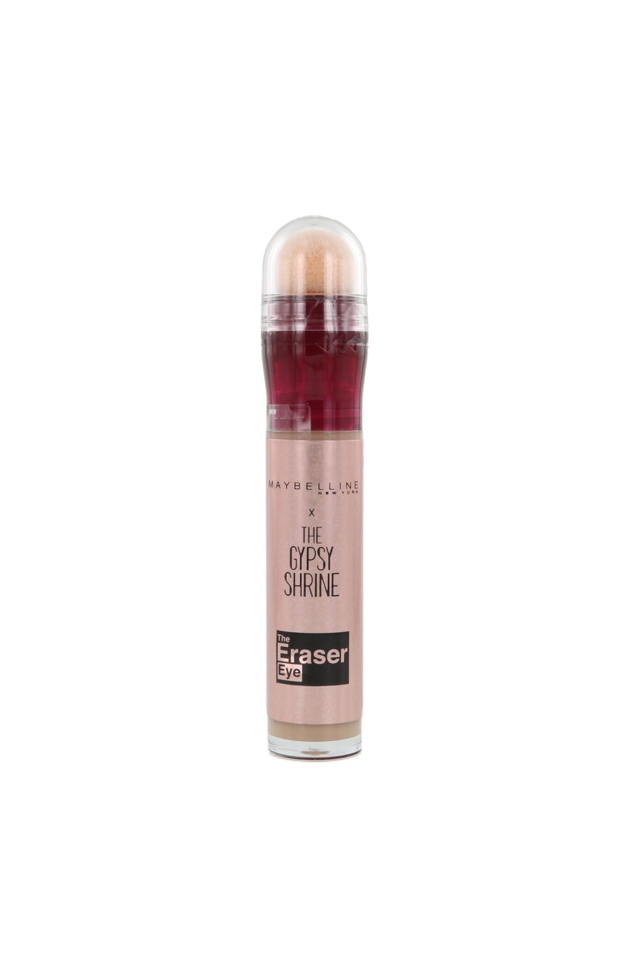 Correcteur - The Eraser x The Gypsy Shrine