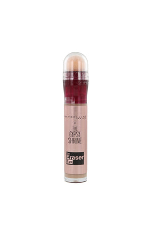 Correcteur - The Eraser x The Gypsy Shrine