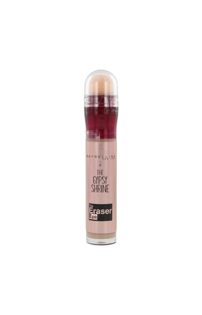 Correcteur - The Eraser x The Gypsy Shrine