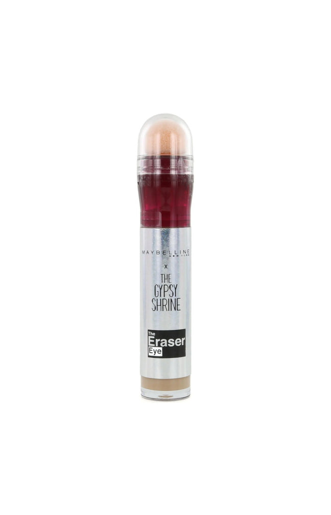 Correcteur - The Eraser x The Gypsy Shrine