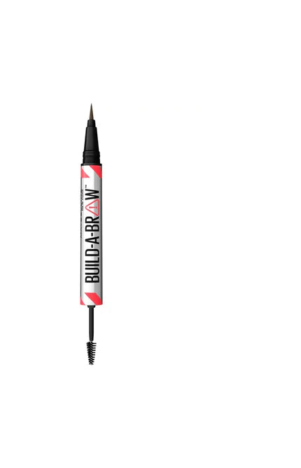 Feutre & gel à sourcils - Build A Brow