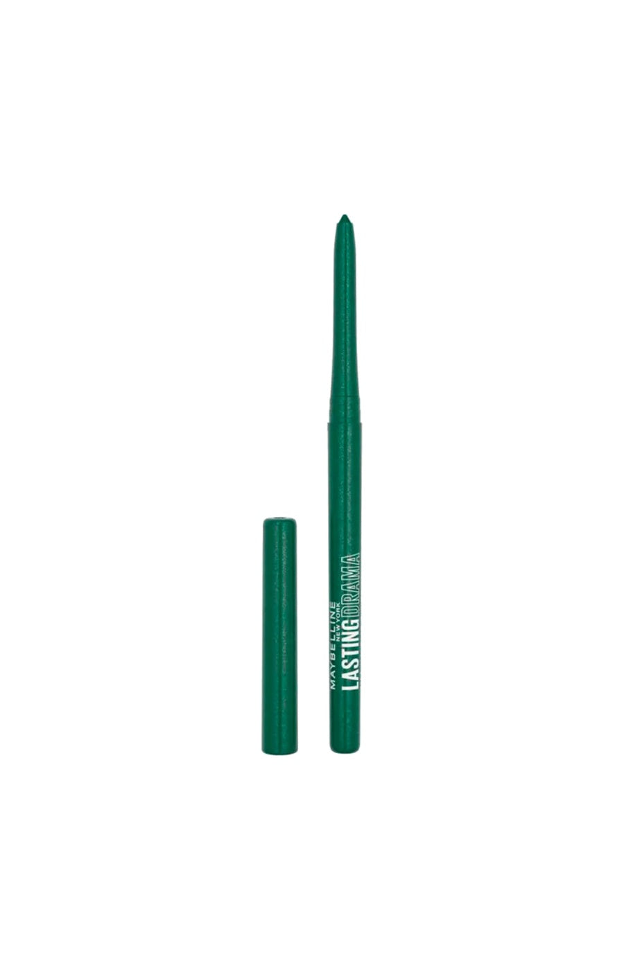 Eyeliner mat - Lasting Drama Carbone