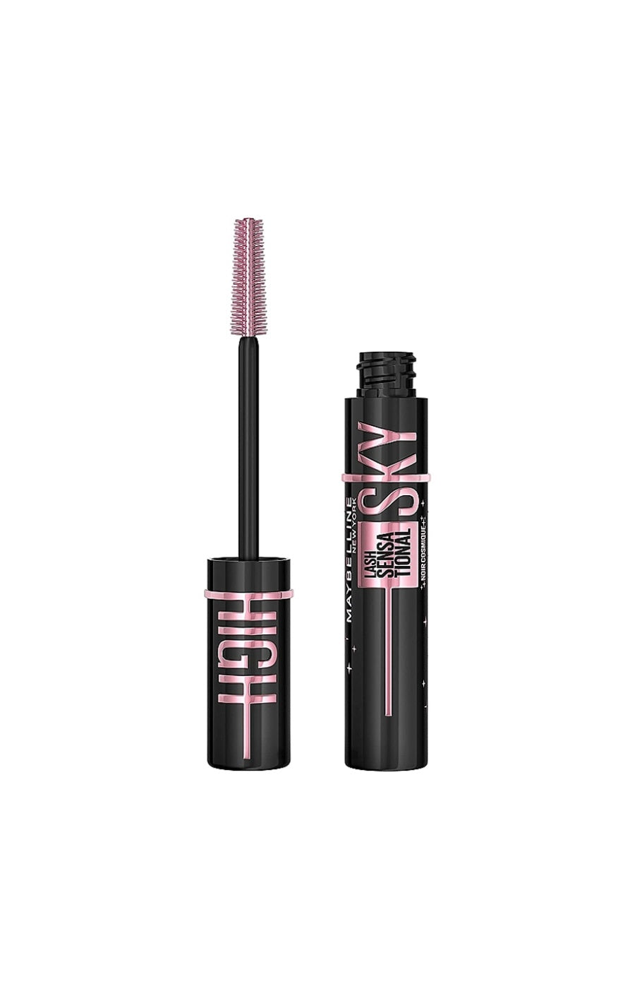 Mascara volume - Sensational Sky High Cosmic Intense
