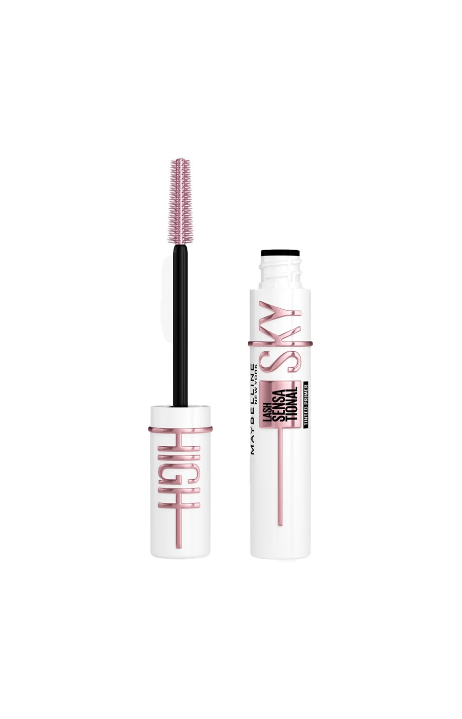 Base de mascara volume - Sensational Sky High