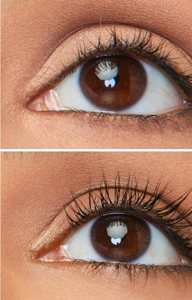 Mascara volume waterproof - Sensational Sky High