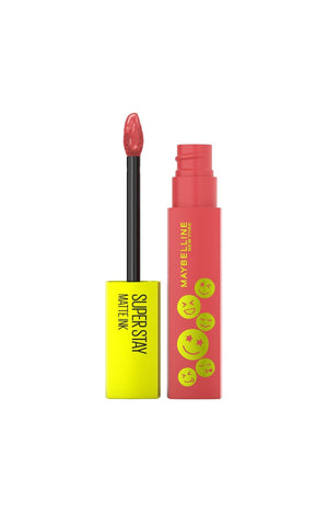 Encre à lèvres - Superstay Moodmakers Matte Ink
