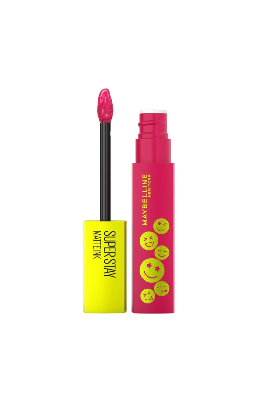 Encre à lèvres - Superstay Moodmakers Matte Ink