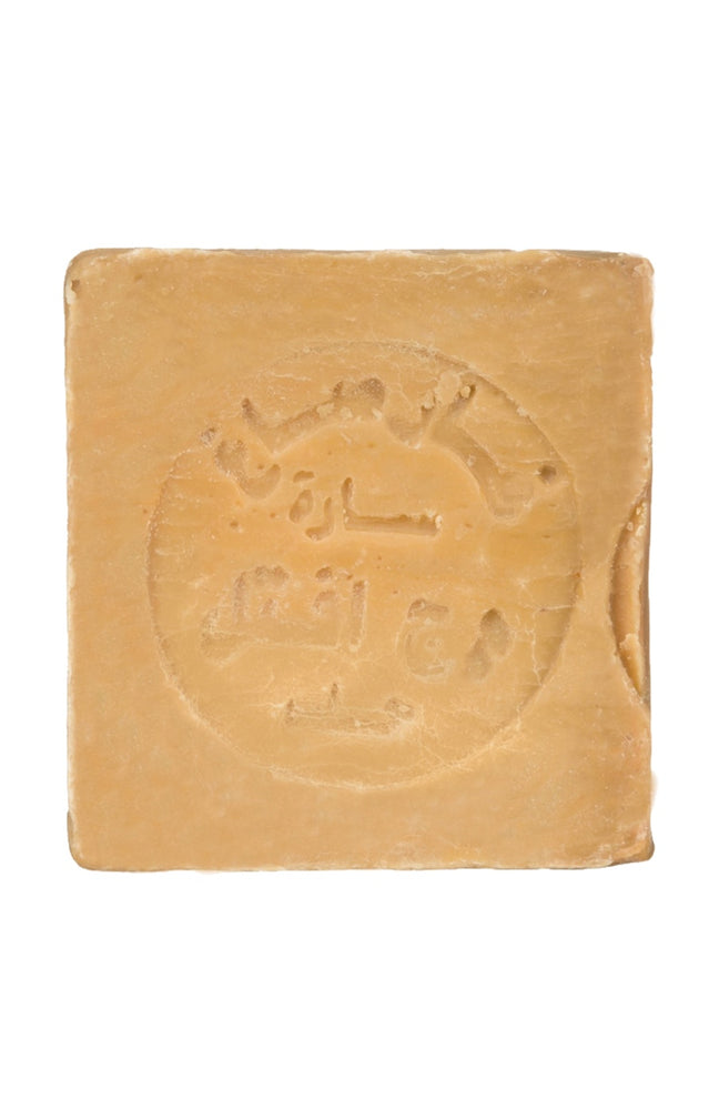 Savon d'Alep - L'Authentique - Corps & cheveux - 200 g