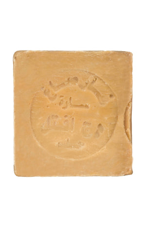 Savons d'Alep - L'Authentique - Corps & cheveux - 2 x 200 g