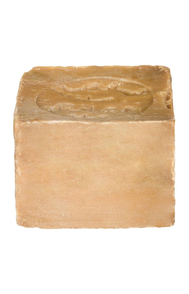 Savon d'Alep - L'Authentique - Corps & cheveux - 200 g