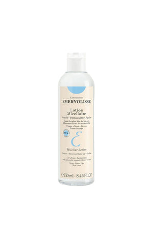 Lotion micellaire - Eaux florales - Visage - 250 ml