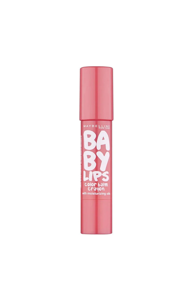 Baume à lèvres teinté - Baby Lips