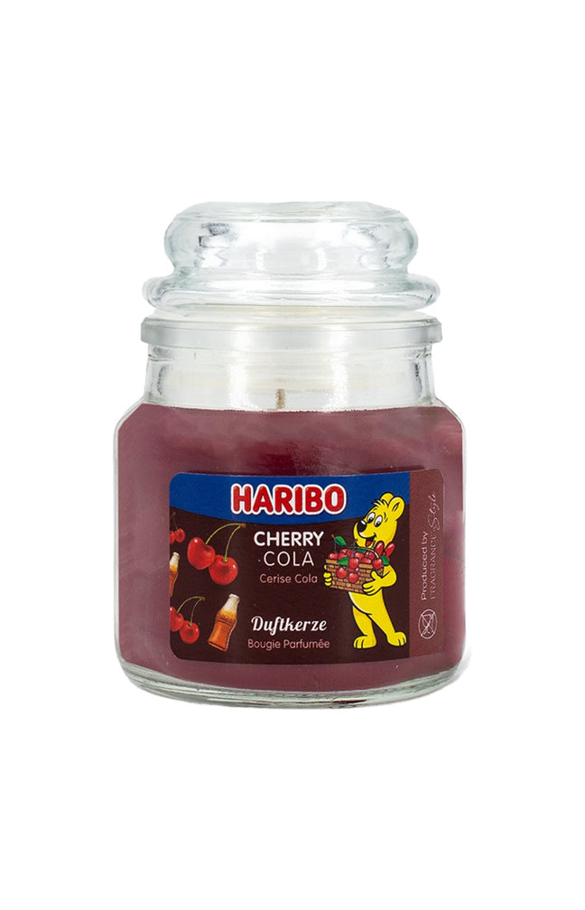 Bougie parfumée - Cherry Cola - Cerise & prune - 85 g