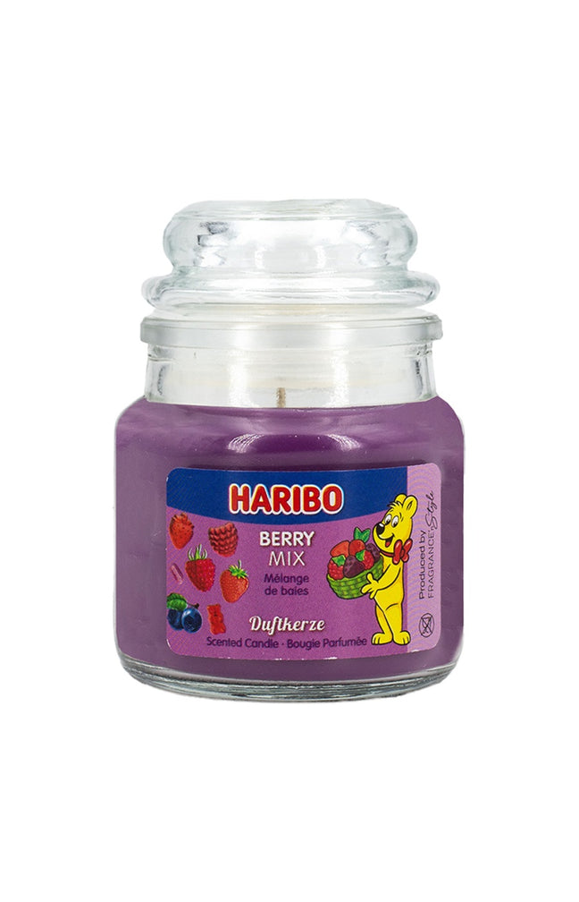 Bougie parfumée - Berry Mix - Mélange de baies - 85 g
