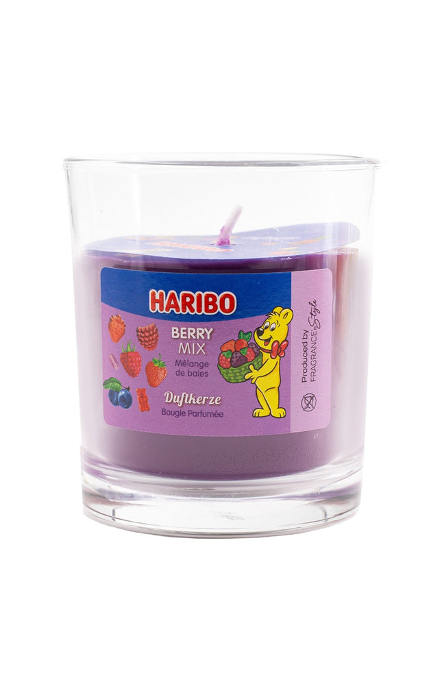 Bougie parfumée - Berry Mix - Mélange de baies - 135 g