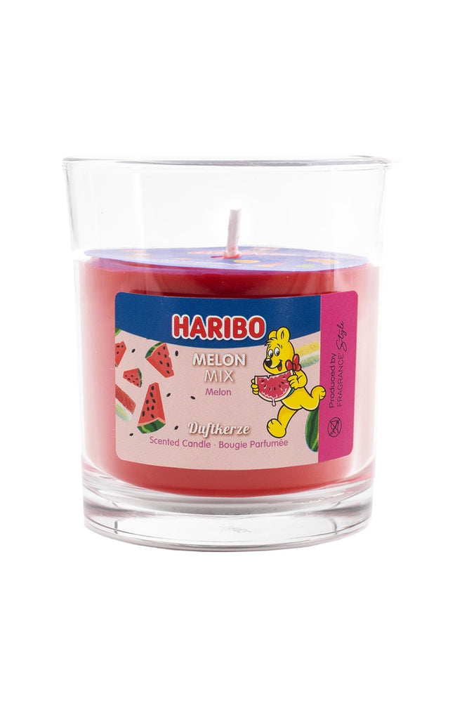 Bougie parfumée - Melon Mix - 135 g