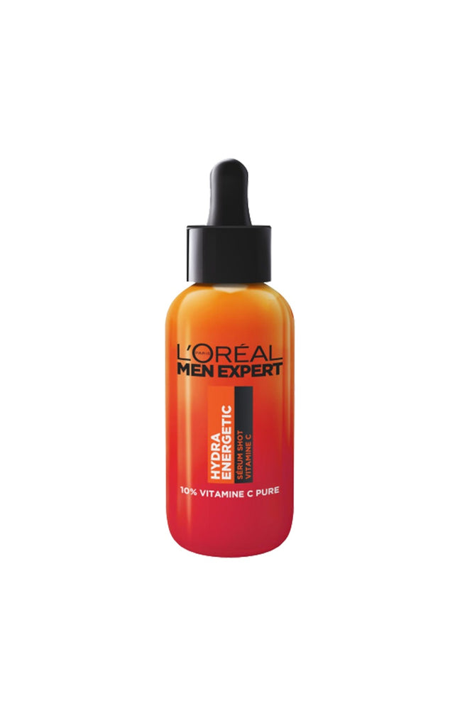 Sérum éclat - Men Expert - Vitamine C - Visage - Homme