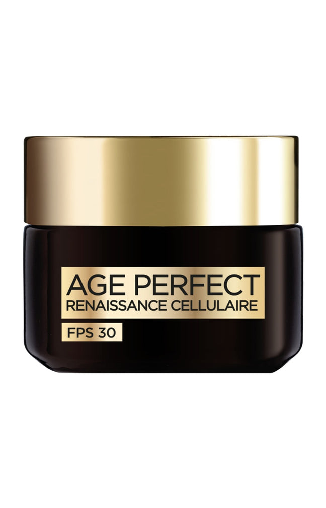 Crème de jour revitalisante SPF 30 - Age Perfect Renaissance Cellulaire - Visage - 50 ml