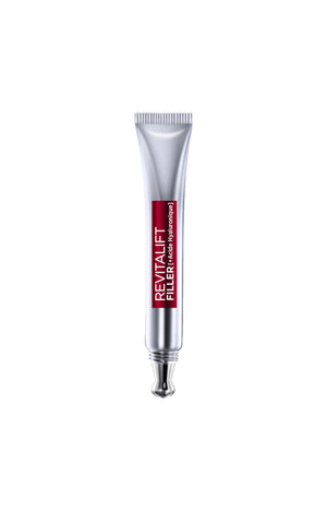 Soin contour des yeux - Revitalift Filler - Acide hyaluronique - 15 ml
