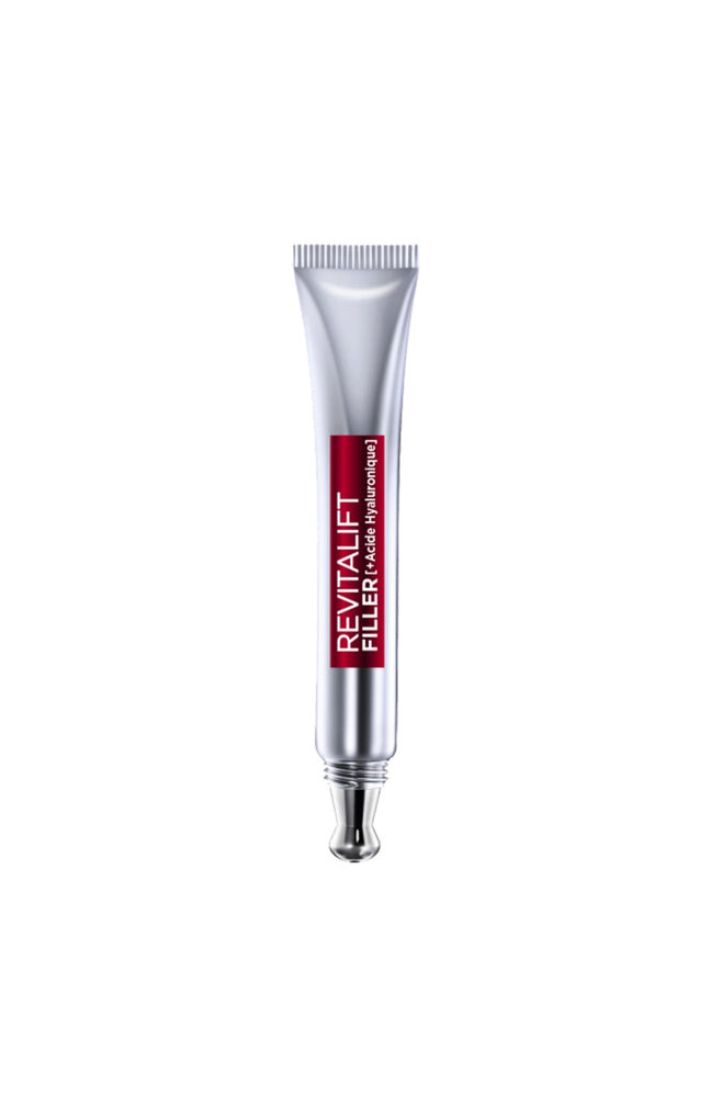 Soin contour des yeux - Revitalift Filler - Acide hyaluronique - 15 ml