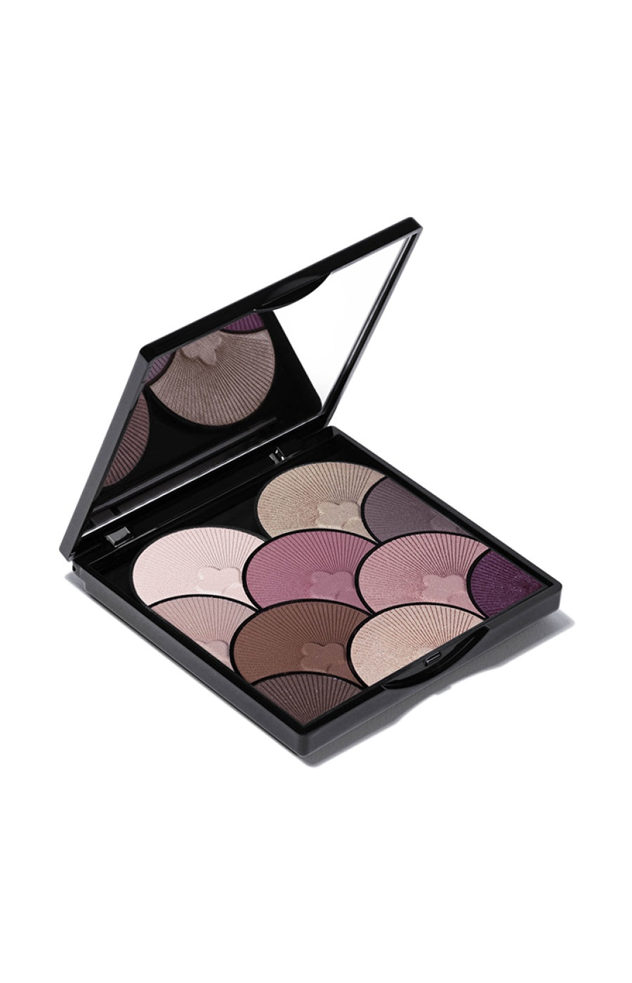 Palette de 10 ombres à paupières - Rose des sables
