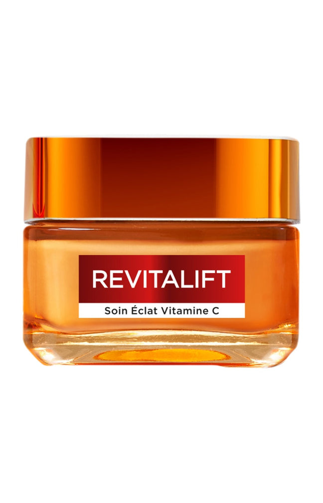 Crème soin éclat - Revitalift - Vitamine C - Visage - 50 ml