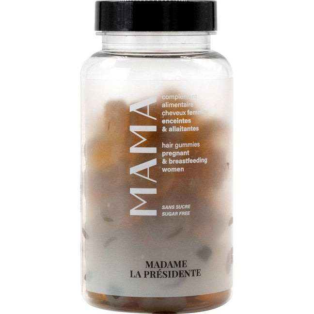 Gummies pour femmes enceintes & allaitantes - Mama - 1 mois