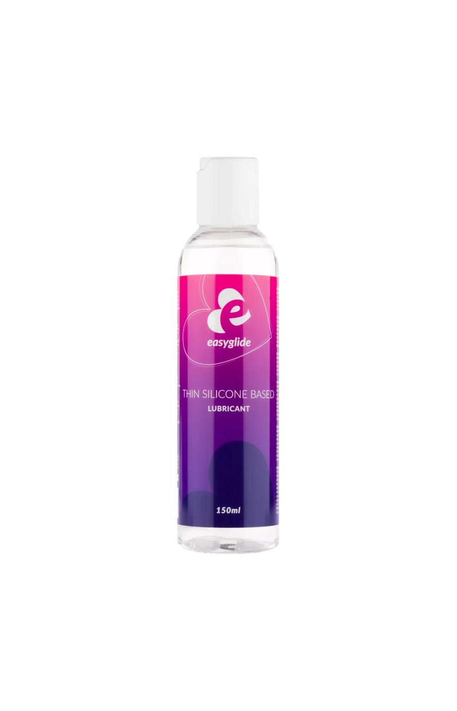 Lubrifiant à base de silicone - Thin - 150 ml