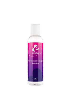 Lubrifiant à base de silicone - Thin - 150 ml