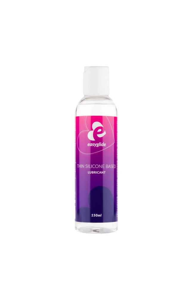Lubrifiant à base de silicone - Thin - 150 ml
