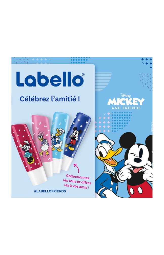 Baume à lèvres - Edition Limitée Disney - Hydrocare - 4,8 g