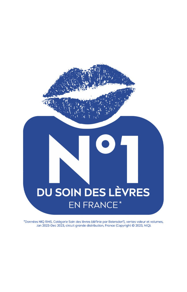 Baume à lèvres - Fruity Shine - 4,8 g