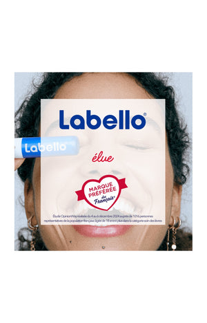 Baume à lèvres - Fruity Shine - 4,8 g