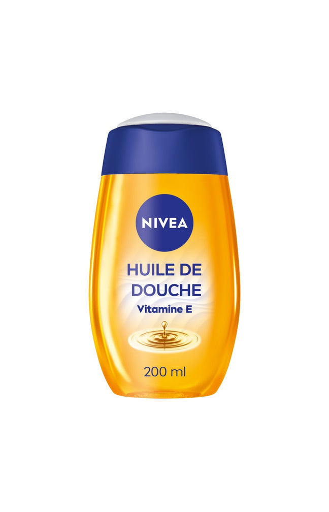 Huiles de douche - 2 x 200 ml