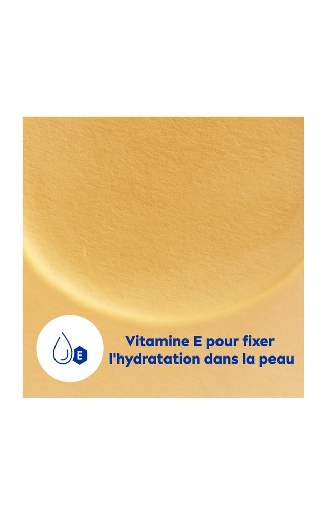 Huile de douche - 200 ml
