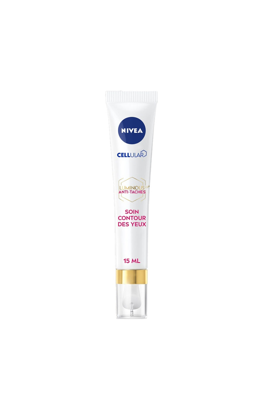Crème yeux anti-cernes - Cellular Luminous 630