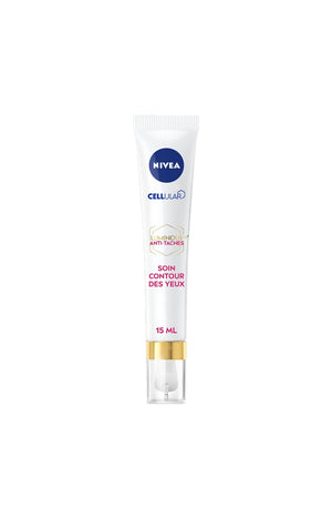 Crème yeux anti-cernes - Cellular Luminous 630