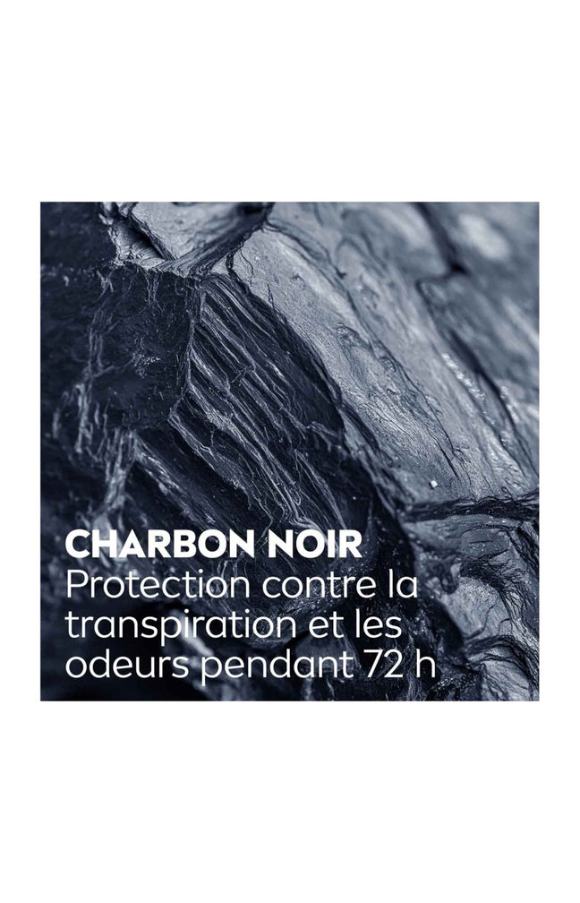 Déodorants anti-transpirants anti-bactérien 72 h - Homme - 3 x 200 ml