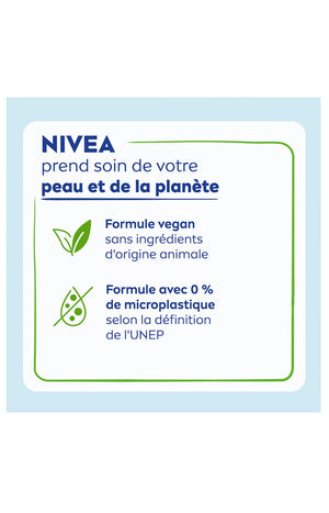 Gel nettoyant fraîcheur - Peaux normales à mixtes