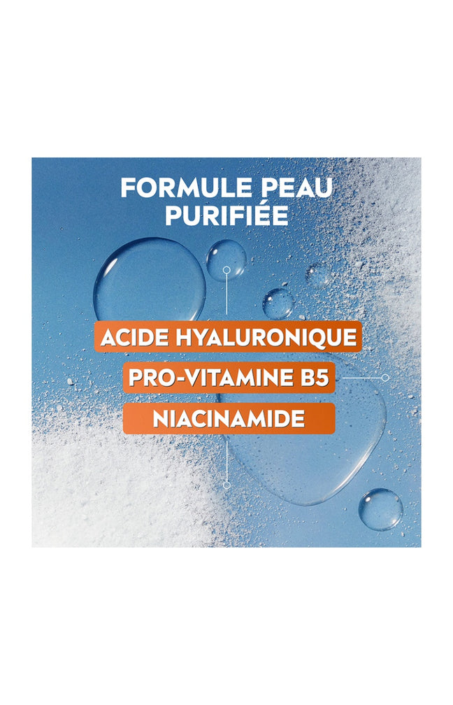 Gommage purifiant - Derma Skin Clear - Peaux à Imperfections - 150 ml