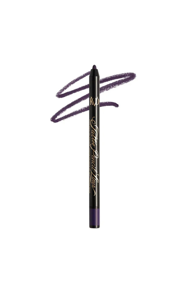 Crayon eyeliner - Tattoo Pencil